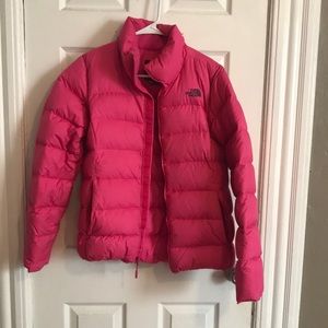 The NorthFace Jacket